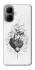 Чехол на Infinix Smart 10 Tattoo ver.2 фото 1 из 1
