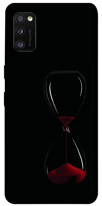 Чохол на Samsung Galaxy A41 Red Time фото 1 з 1