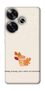Чехол на Xiaomi Poco F6 Autumn vibes ver.10 фото 1 Чехол на Xiaomi Poco F6 Autumn vibes ver.10 фото 1 из 1