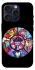 Чехол на Apple iPhone 15 Pro (6.1") My Little Pony ver.4 фото 1 из 1
