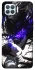 Чохол на Oppo F17 Pro Black soul anime фото 1 з 1