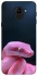 Чохол на Samsung J600F Galaxy J6 (2018) Рожева змія фото 1 з 1
