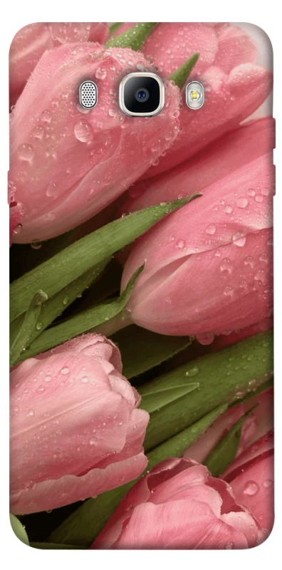 Чохол на Samsung J510F Galaxy J5 (2016) Beauty фото 1 з 1