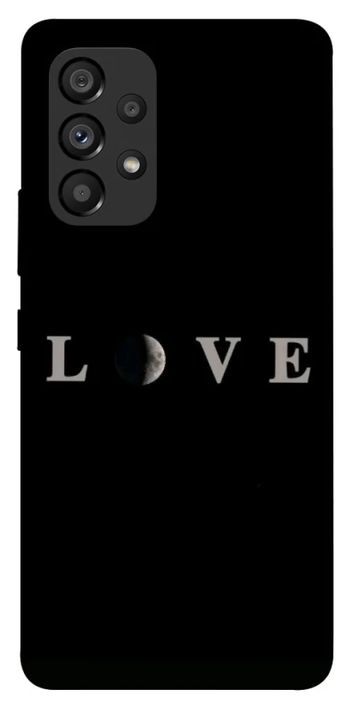 Чохол на Samsung Galaxy A53 5G Love aesthetic ver.15 фото 1 з 1