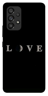 Чохол на Samsung Galaxy A53 5G Love aesthetic ver.15 фото 1 з 1