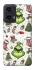 Чохол на Motorola Moto G35 Grinch mood ver.3 фото 1 з 1
