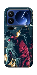 Чохол на Xiaomi 17 Pro Star Lord фото 1 з 1