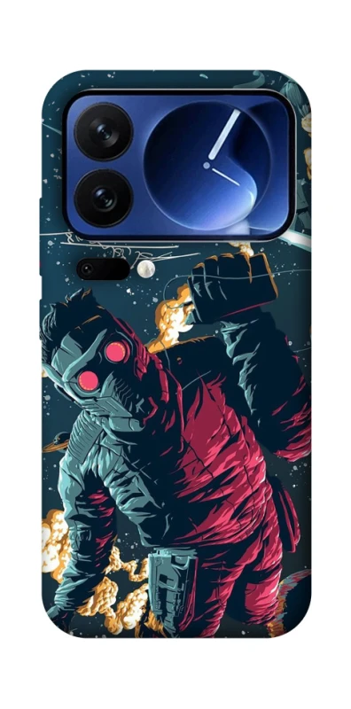 Чохол на Xiaomi Poco F7 Ultra Star Lord фото 1 з 1