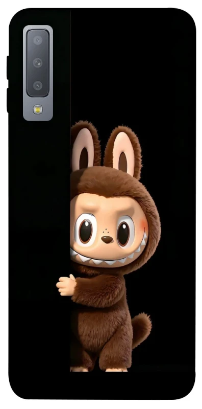 Чохол на Samsung A750 Galaxy A7 (2018) Boo Labubu фото 1 з 1