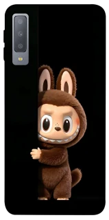 Чохол на Samsung A750 Galaxy A7 (2018) Boo Labubu фото 1 з 1