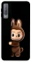Чохол на Samsung A750 Galaxy A7 (2018) Boo Labubu фото 1 з 1