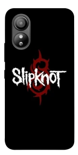 Чохол на ZTE Blade L220 Slipknot фото 1 з 1