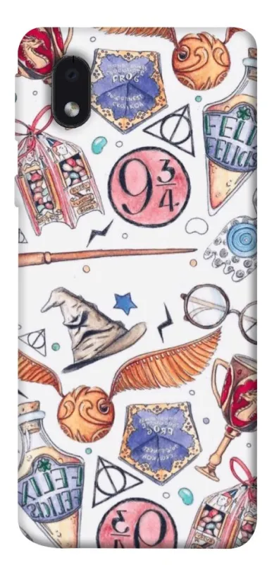 Чохол на Samsung Galaxy M01 Core / A01 Core Harry Potter V18 фото 1 з 1
