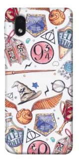 Чохол на Samsung Galaxy M01 Core / A01 Core Harry Potter V18 фото 1 з 1
