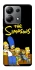 Чохол на Xiaomi Redmi Note 13 4G The Simpsons фото 1 з 1