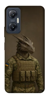 Чохол на Infinix Hot 20 5G Дракон захисник фото 1 Чохол на Infinix Hot 20 5G Дракон захисник фото 1 з 1