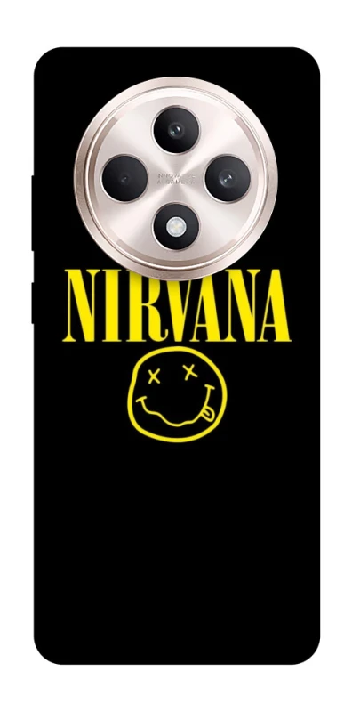 Чохол на Oppo Reno 12 F 4G/5G Nirvana ver.1 фото 1 з 1