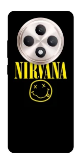 Чехол на Oppo Reno 12 F 4G/5G Nirvana ver.1 фото 1 из 1