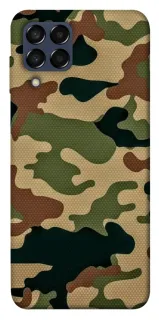Чохол на Samsung Galaxy M33 5G Camouflage v27 фото 1 з 1
