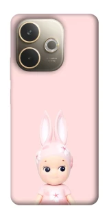 Чохол на Oppo A5 Pro 4G Sakura Bunny Solo фото 1 з 1