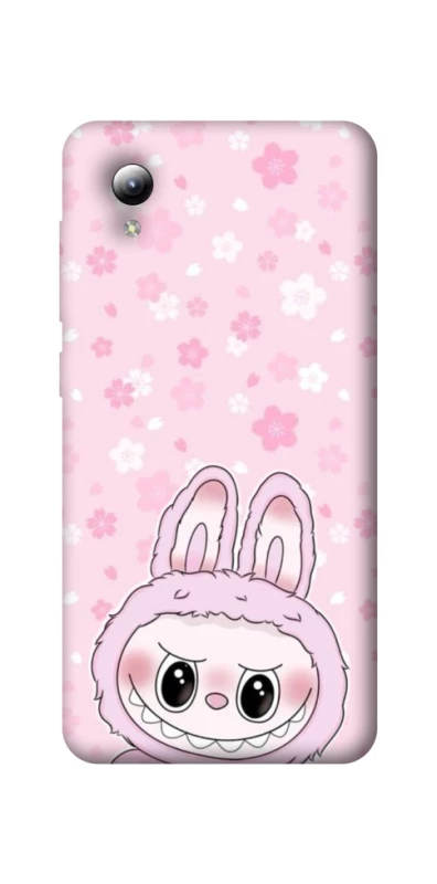 Чохол на ZTE Blade A3 (2019) Pink Labubu фото 1 з 1