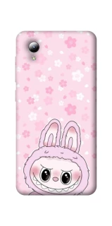 Чохол на ZTE Blade A3 (2019) Pink Labubu фото 1 з 1