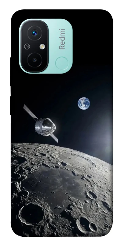 Чохол на Xiaomi Redmi 12C / Poco C55 Artemis 2 ver.2 фото 1 з 1