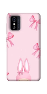 Чохол на ZTE Blade L9 Ribbon Bunny фото 1 з 1