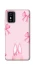 Чохол на ZTE Blade L9 Ribbon Bunny фото 1 з 1