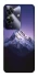 Чохол на Realme Note 60 Purple mountains фото 1 з 1