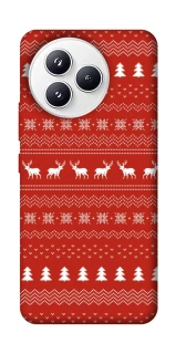 Чохол на Xiaomi Civi 5 Pro Новорічний v12 фото 1 з 1