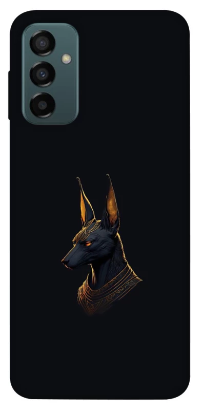Чохол на Samsung Galaxy M13 4G Anubis фото 1 з 1