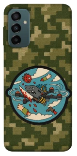 Чехол на Samsung Galaxy M23 5G FPV drone фото 1 из 1