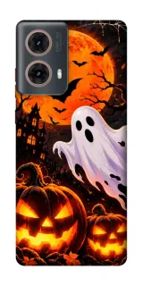 Чехол на Motorola Moto G85 Halloween v16 фото 1 из 1