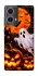 Чехол на Motorola Moto G85 Halloween v16 фото 1 из 1