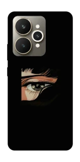 Чохол на Realme 15 Погляд аніме фото 1 з 1