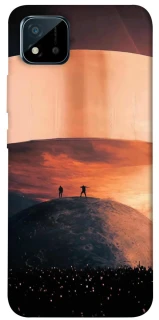 Чехол на Realme C11 (2021) Kanye West ver.9 фото 1 из 1