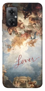Чохол на Xiaomi Redmi Note 11R Lover фото 1 з 1