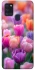 Чохол на Samsung Galaxy A21s Тюльпанове поле фото 1 з 1