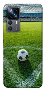 Чехол на Xiaomi 12T / 12T Pro Football aesthetic ver.6 фото 1 из 1