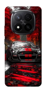 Чохол на Xiaomi Redmi Note 14 Pro+ 5G mustang фото 1 з 1