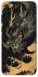 Чохол на Samsung Galaxy M11 gold dragon фото 1 з 1