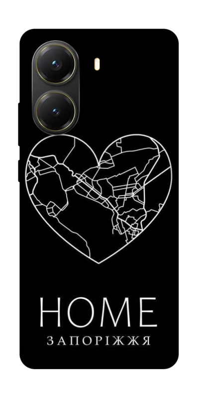 Чохол на Xiaomi Poco X7 Pro Запоріжжя Home фото 1 з 1