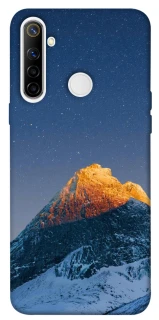 Чохол на Realme 6i Star mountain фото 1 з 1