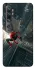Чехол на Xiaomi Mi Note 10 / Note 10 Pro / Mi CC9 Pro Spider Man ver.4 фото 1 из 1