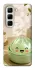 Чохол на Infinix Hot 50 4G Dumpling ver.3 фото 1 з 1