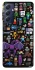 Чохол на Samsung Galaxy M54 5G Minecraft v5 фото 1 з 1