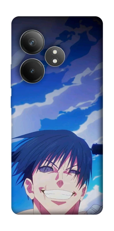 Чохол на Realme GT Neo 6 Toji v5 фото 1 з 1