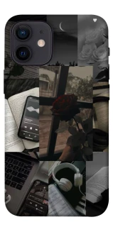 Чохол на Apple iPhone 12 mini (5.4") My style collage фото 1 з 1