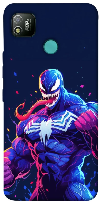 Чохол на TECNO POP 4 Venom фото 1 з 1
